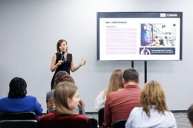 Конференция TECH WEEK пройдет 26-28 мая в инновационном кластере «Ломоносов»