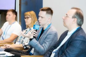 Завершился XI Всероссийский банковский Форум по клиентскому опыту в розничном бизнесе CX BANKING FORUM 2025