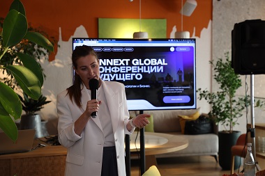 Read more about the article Бизнес‑завтрак «Маркетинг и коммуникации в эпоху финансовых инноваций: зачем банкам быть на FINNEXT Asia 2025» состоялся в Ташкенте