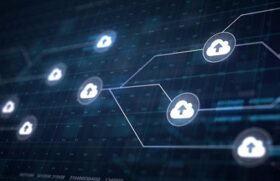 Важность облачной инфраструктуры для бизнеса