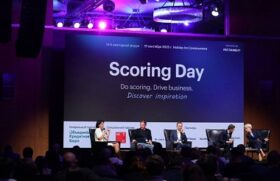 Scoring Day 2025: бизнес готовит фундамент для «космического» ИИ